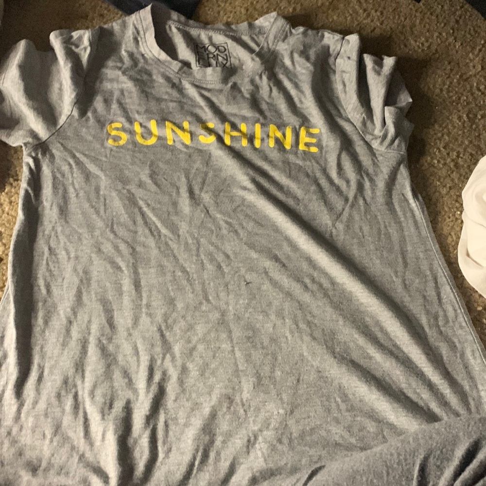 🌞sunshine shirt